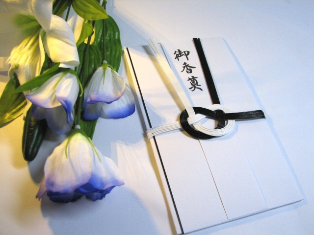 葬儀でしてしまった間違い