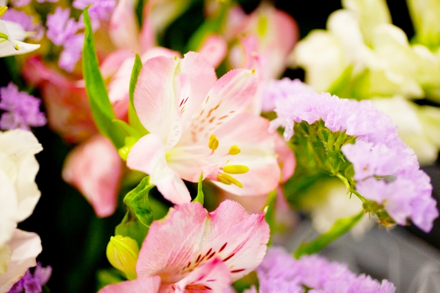 友人のはじめての葬儀