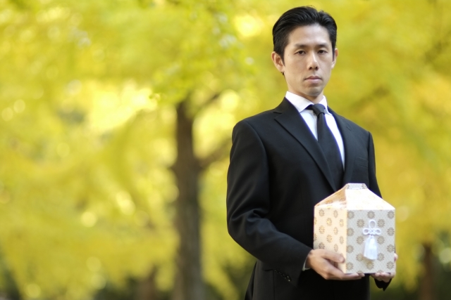 理想のお葬式とは？？