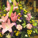 大型葬について