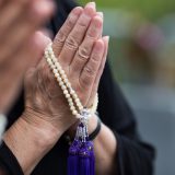 お葬式のマナー